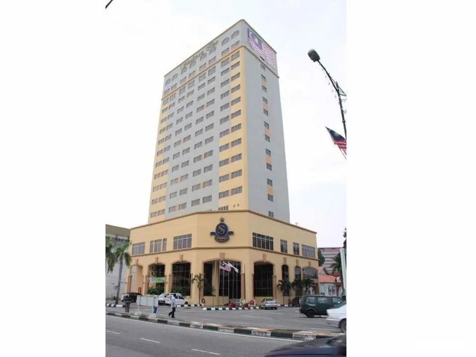 Shahzan Inn Kuantan - Genel