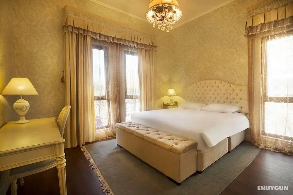 Shakespeare - Ease by Emaar - 2 Bedroom - Öne Çıkan Resim