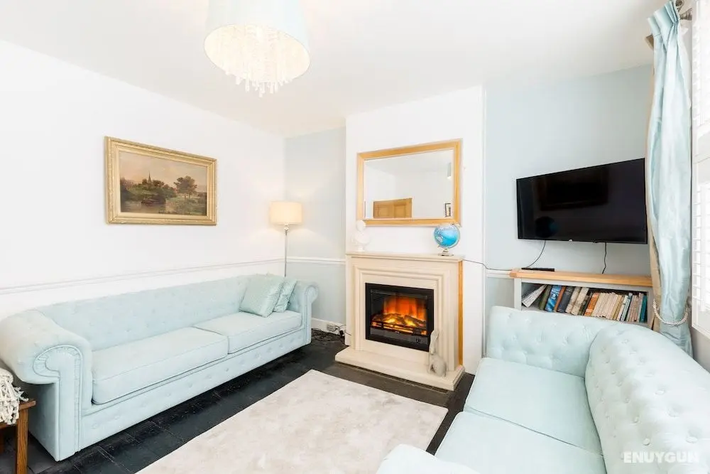 Shakespeare House, Free Parking, Town Centre Location - Öne Çıkan Resim