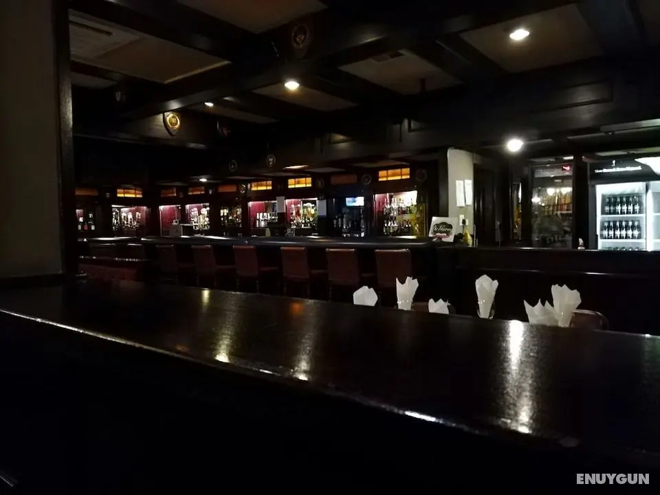 The Shakespeare Inn - Öne Çıkan Resim