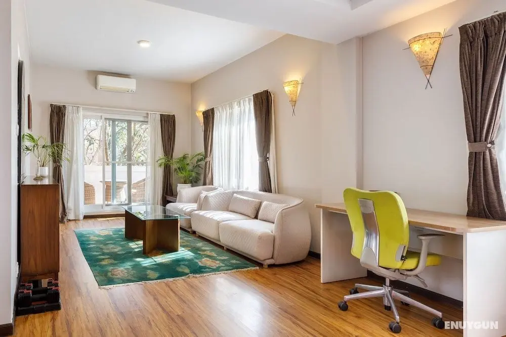 Shaligram Hotel & Spa - Öne Çıkan Resim