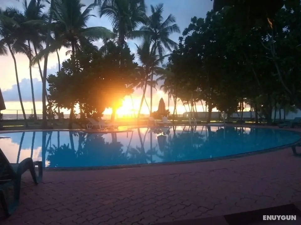 Shalimar Beach Resort - Öne Çıkan Resim