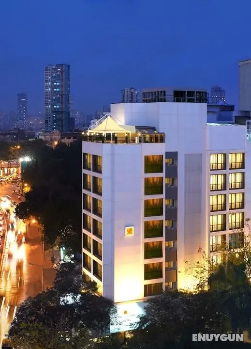 The Shalimar Hotel - Öne Çıkan Resim