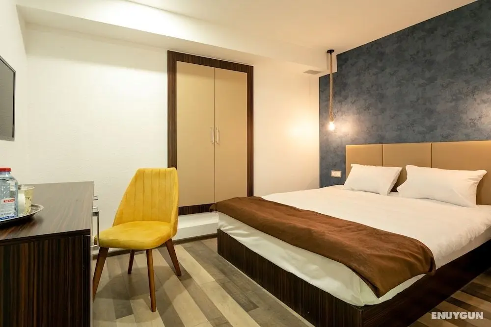 Shalimar Boutique Hotel Baku - Öne Çıkan Resim