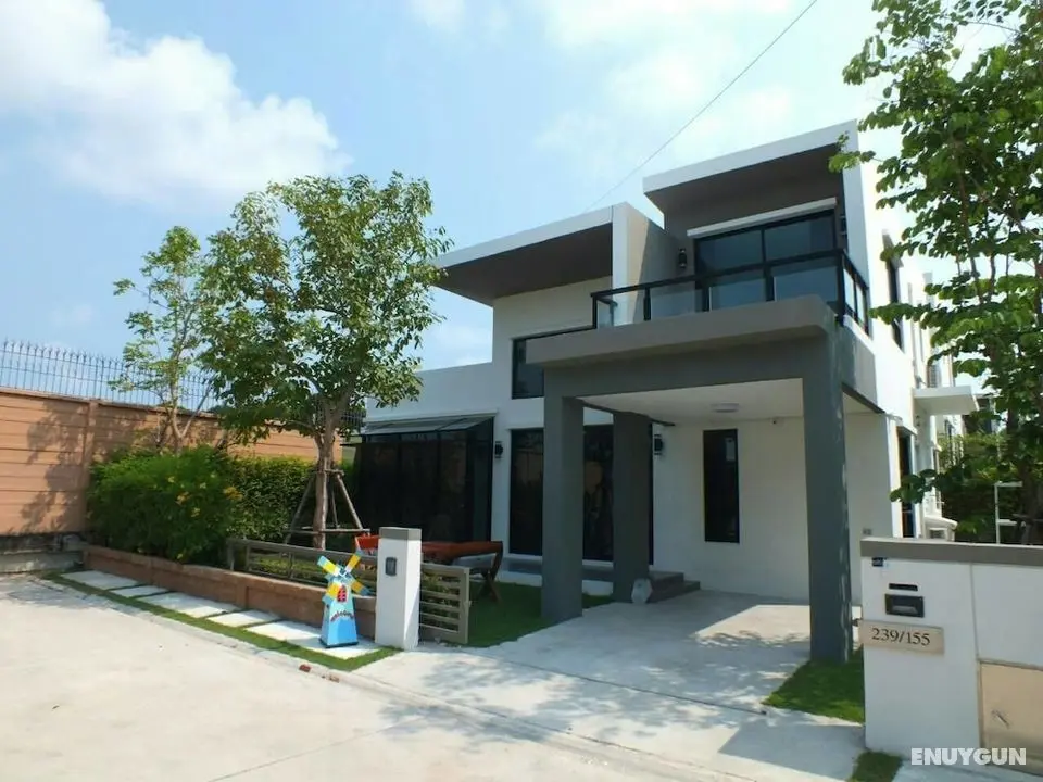 Shalom Casa Seaside Rayong - Öne Çıkan Resim