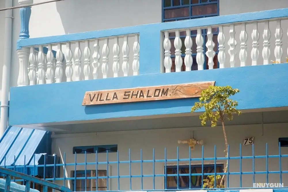 Villa Shalom Guest House - Öne Çıkan Resim