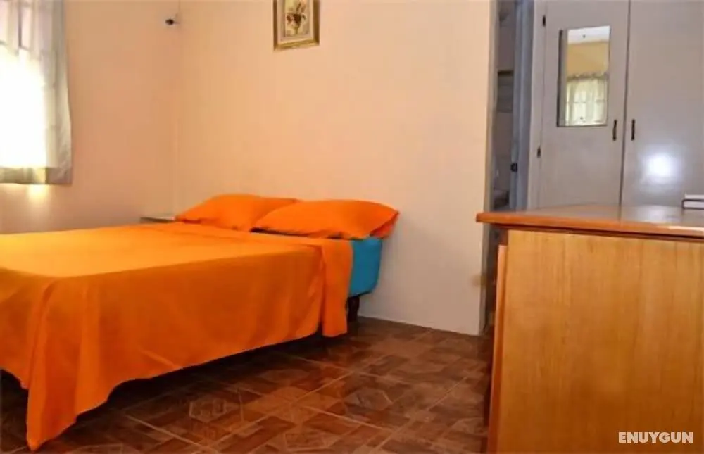 Shalom Guest House - Oda
