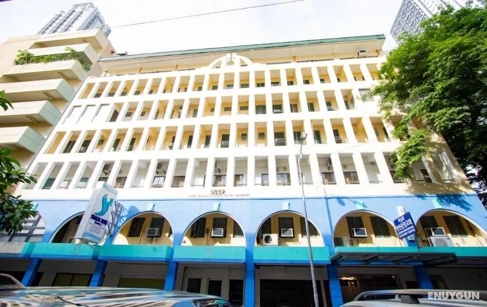 Shalom Hotel Manila - Öne Çıkan Resim