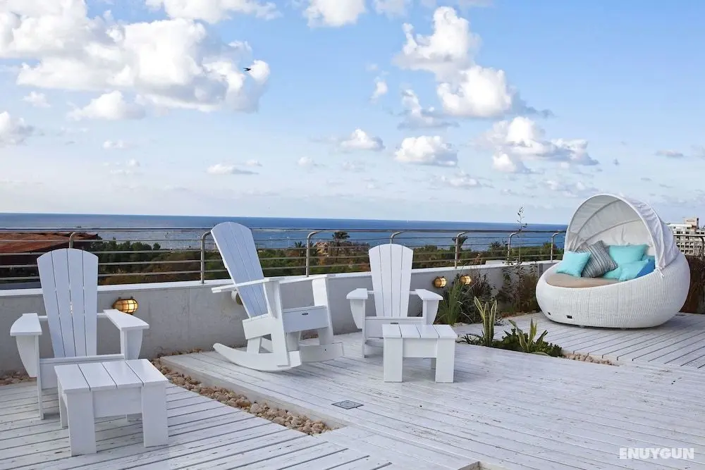 Shalom Hotel & Relax, Tel Aviv - Öne Çıkan Resim