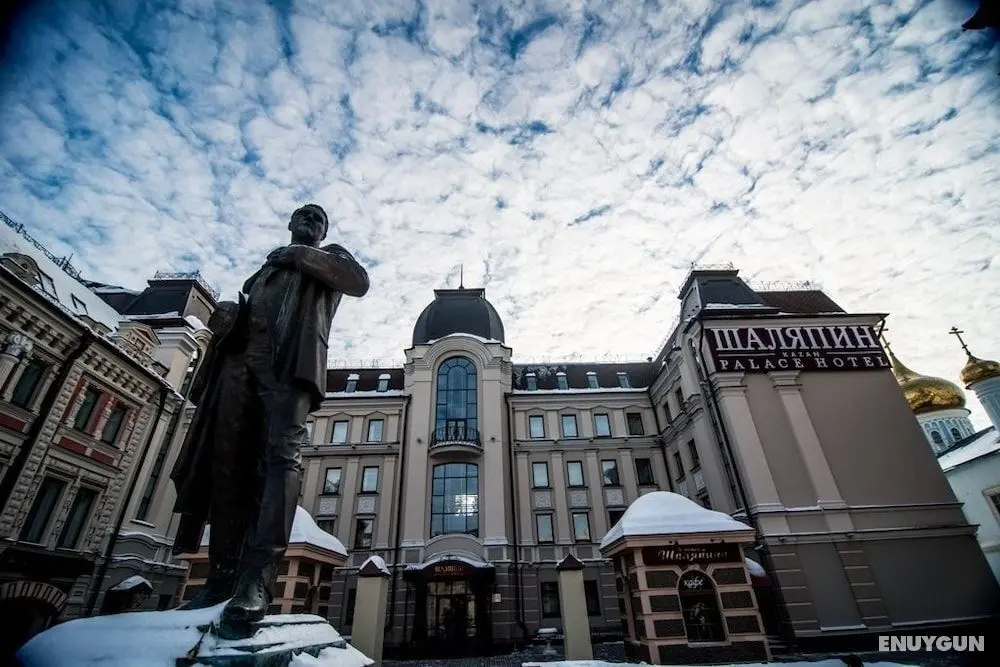 Shalyapin Palace Hotel - Öne Çıkan Resim