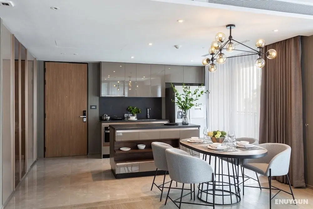 Shama Luxe Sukhumvit Bangkok - Öne Çıkan Resim