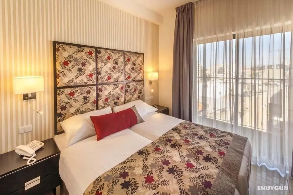 Shamai Suites Jerusalem - Öne Çıkan Resim