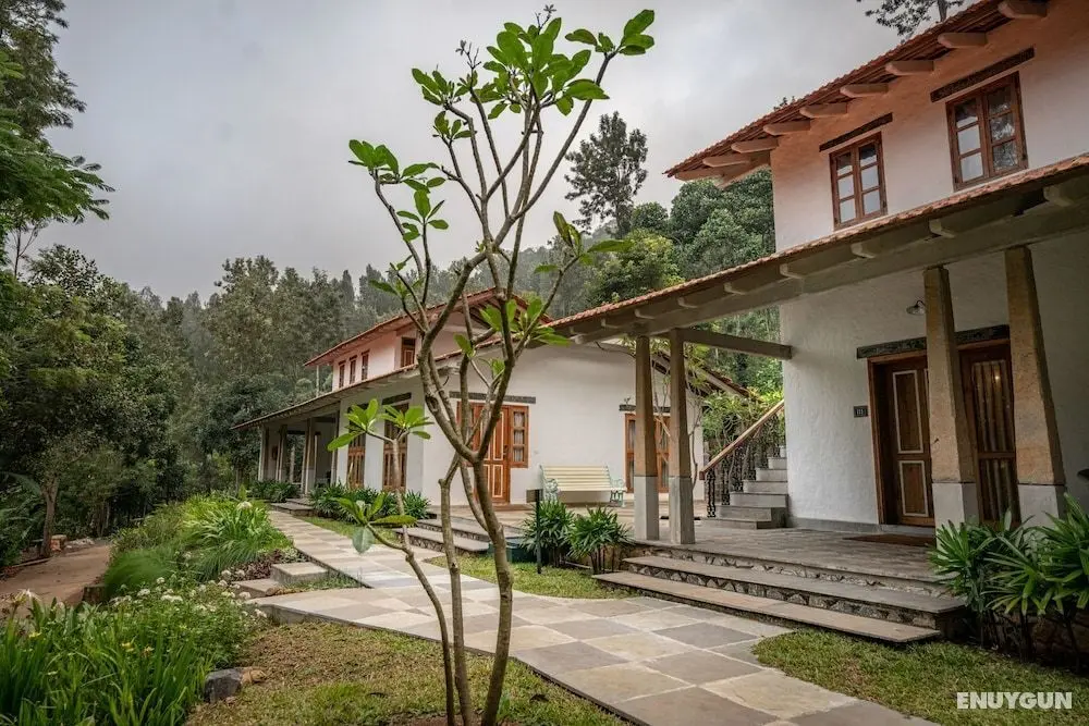 Shambala Resort & Spa By Sparsa - Öne Çıkan Resim