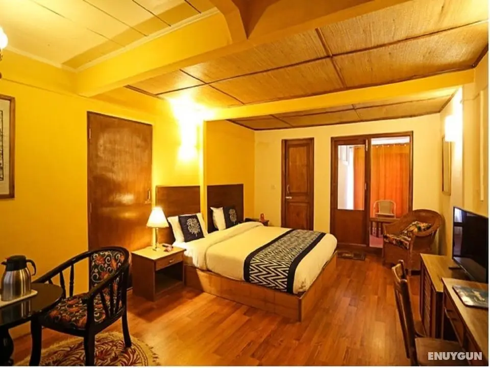 Hotel Shambhala, Leh - Öne Çıkan Resim