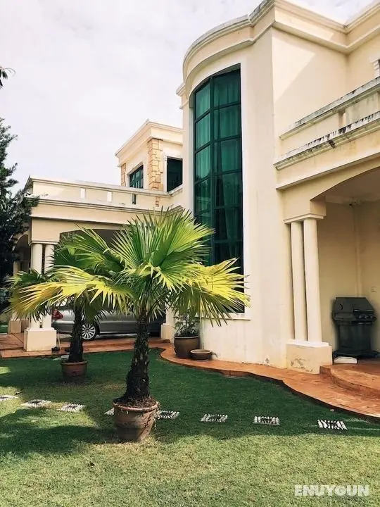Villa Shamir near KLIA - Öne Çıkan Resim