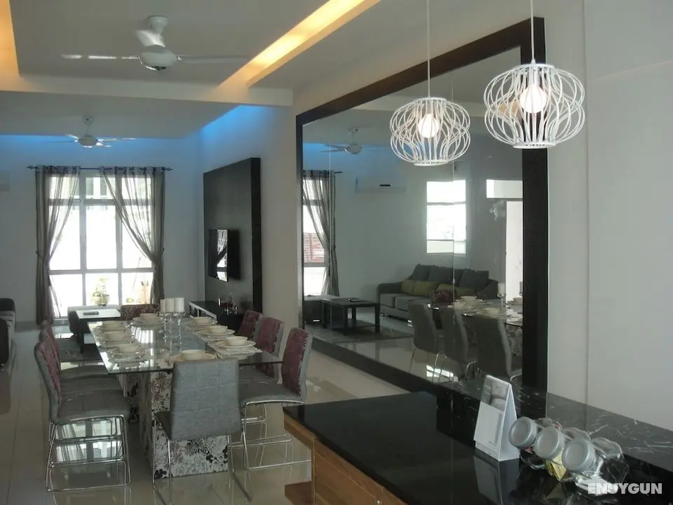 Shamrock Beach Villas Penang Seaview - Öne Çıkan Resim