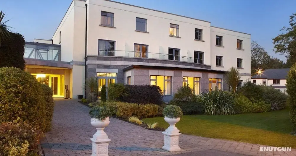 Shamrock Lodge Hotel - Öne Çıkan Resim