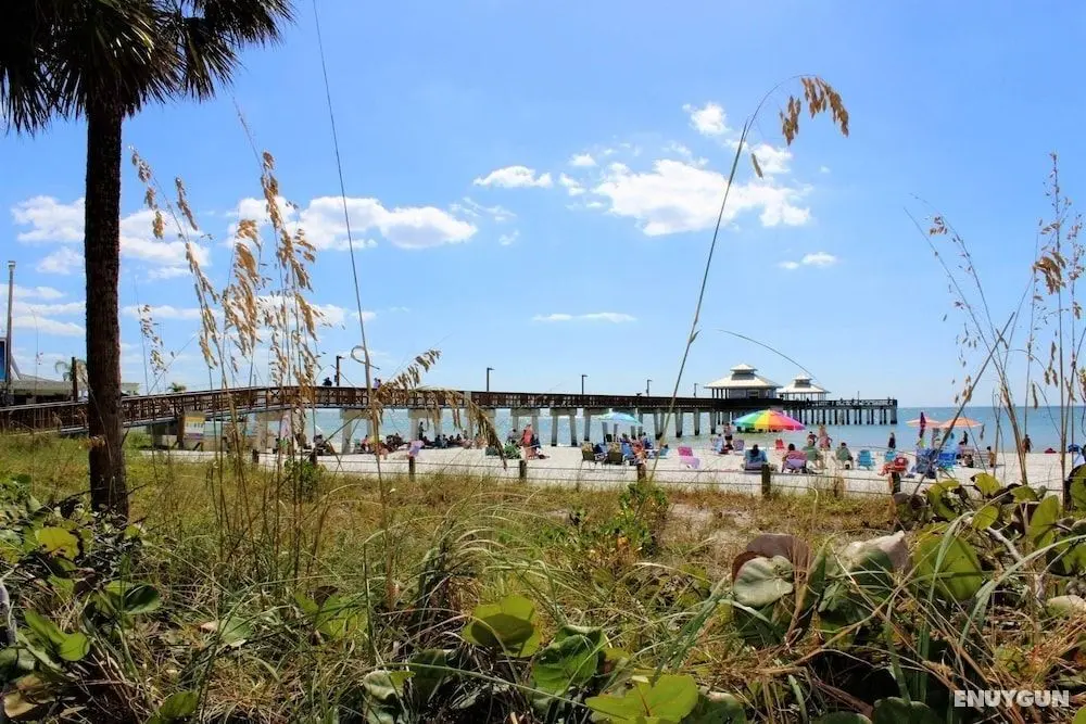 Shamron Beach 507 - Öne Çıkan Resim