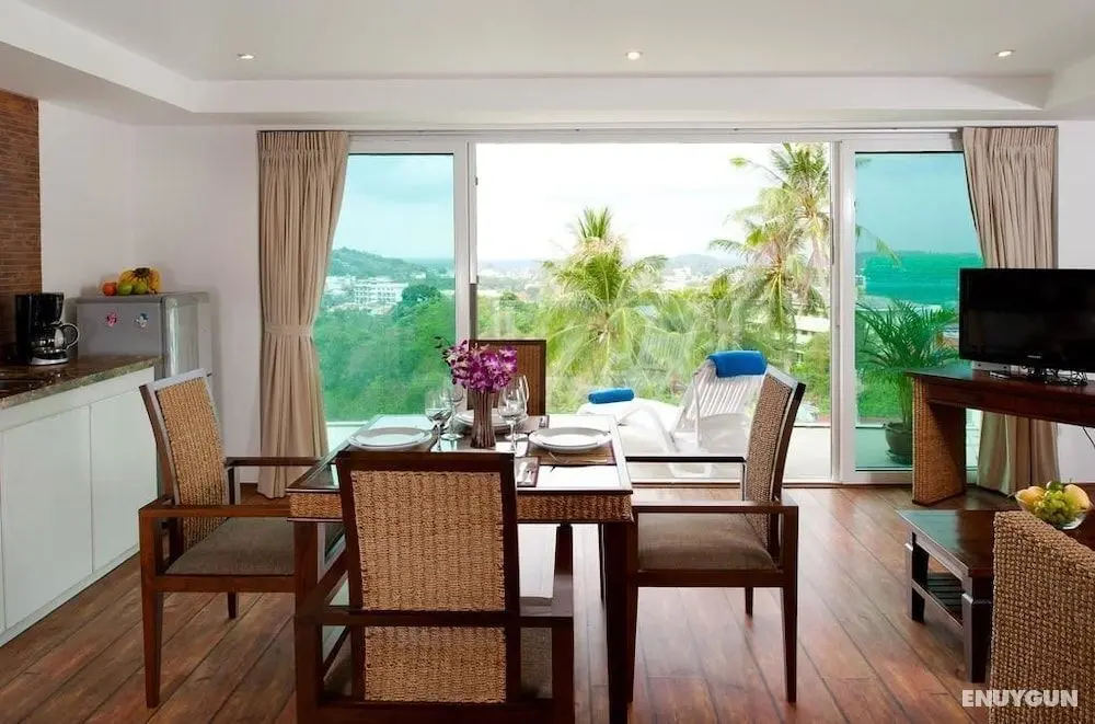 Shanaya Residence Ocean View Kata - Öne Çıkan Resim