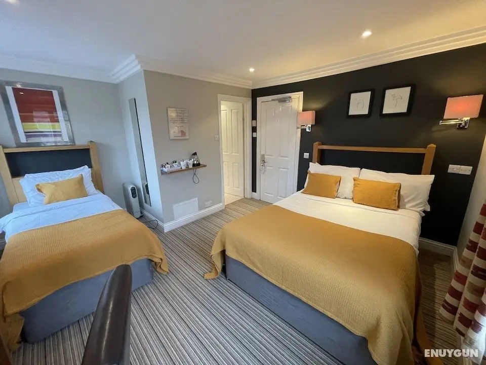 Shandon Hotel - Öne Çıkan Resim