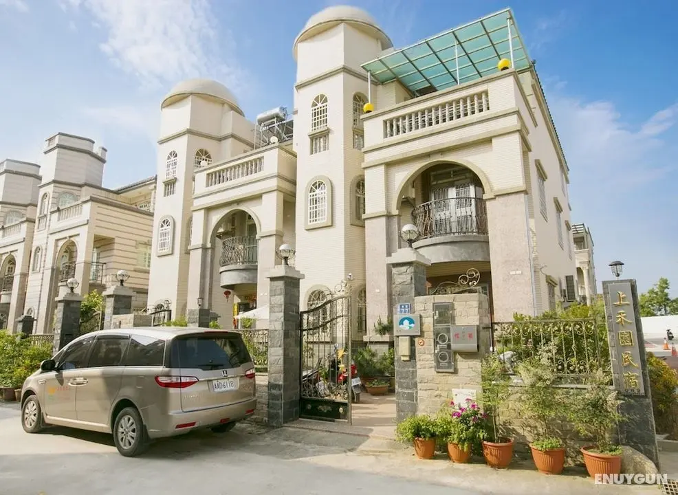 Shang Her Yuan B&B - Öne Çıkan Resim