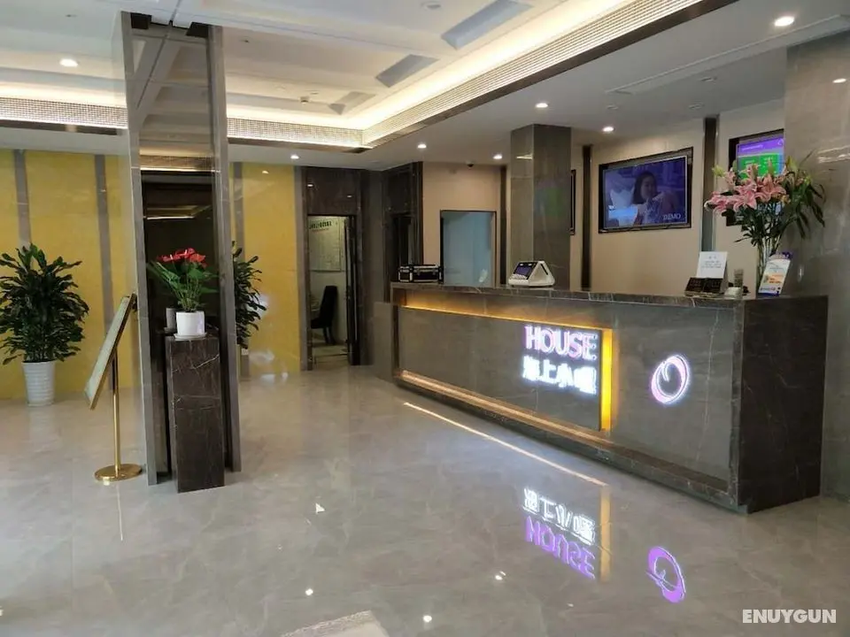 Shanghai Haodu Grand Hotel Laoshan - Öne Çıkan Resim
