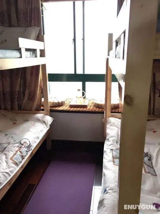 Shanghai LOST International Youth Hostel - Öne Çıkan Resim