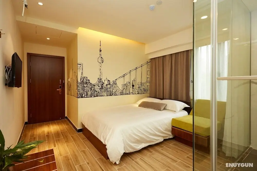 Shanghai Meego Youth Hostel - Öne Çıkan Resim