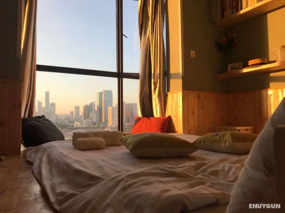 Shanghai Milu Home - Xiangyang South Road Branch - Öne Çıkan Resim