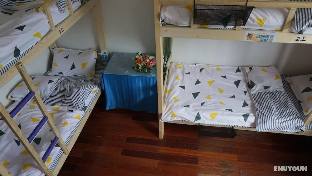 Shanghai Mofang Style Girls' Hostel - Öne Çıkan Resim