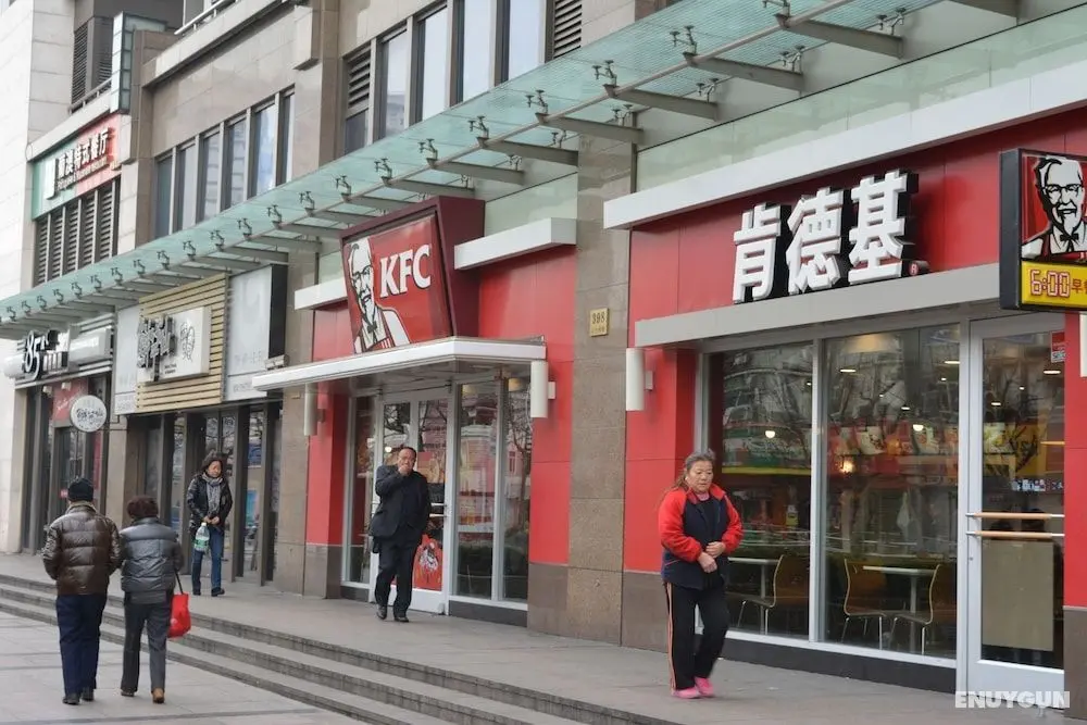Shanghai Xiangzuo Xiangyou Youth Hostel - Dış Mekan