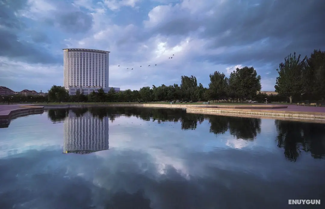 Shangri-La Baotou - Genel