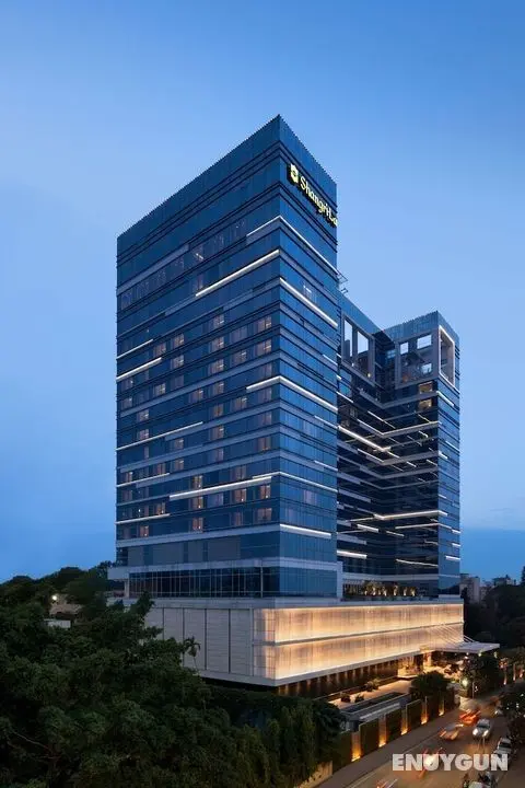 Shangri-La Bengaluru - Öne Çıkan Resim