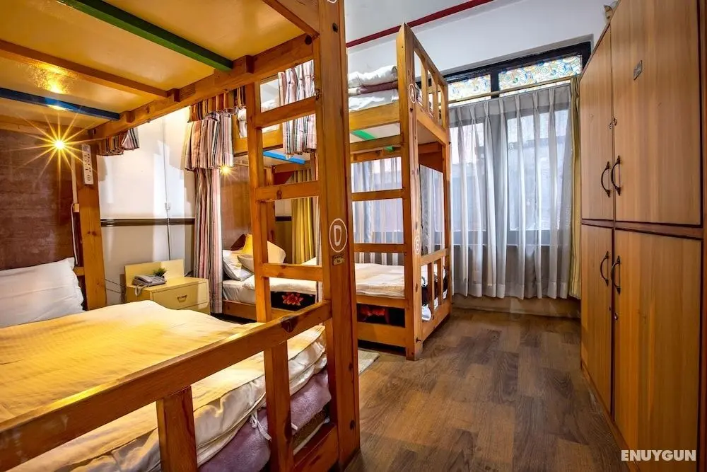 Shangri-la Boutique Hotel - Öne Çıkan Resim