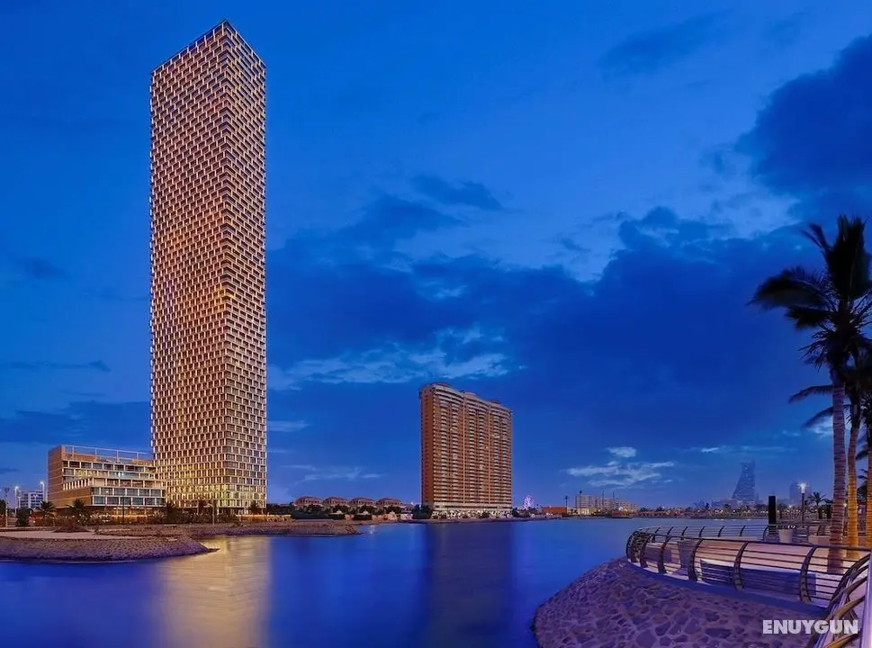 Shangri-La Jeddah - Öne Çıkan Resim