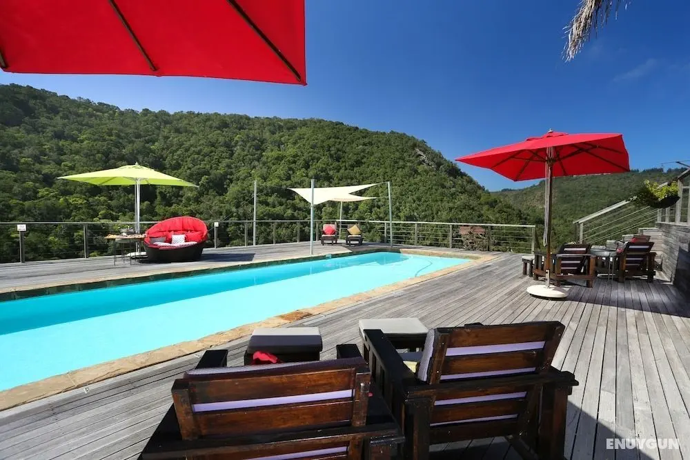 Shangri-La Manor - Adults Only - Öne Çıkan Resim