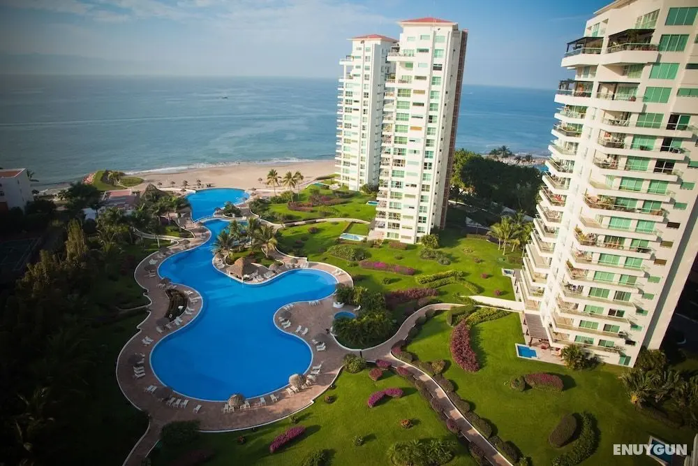 Shangri La Penthouses by Cheap Getaway - Öne Çıkan Resim