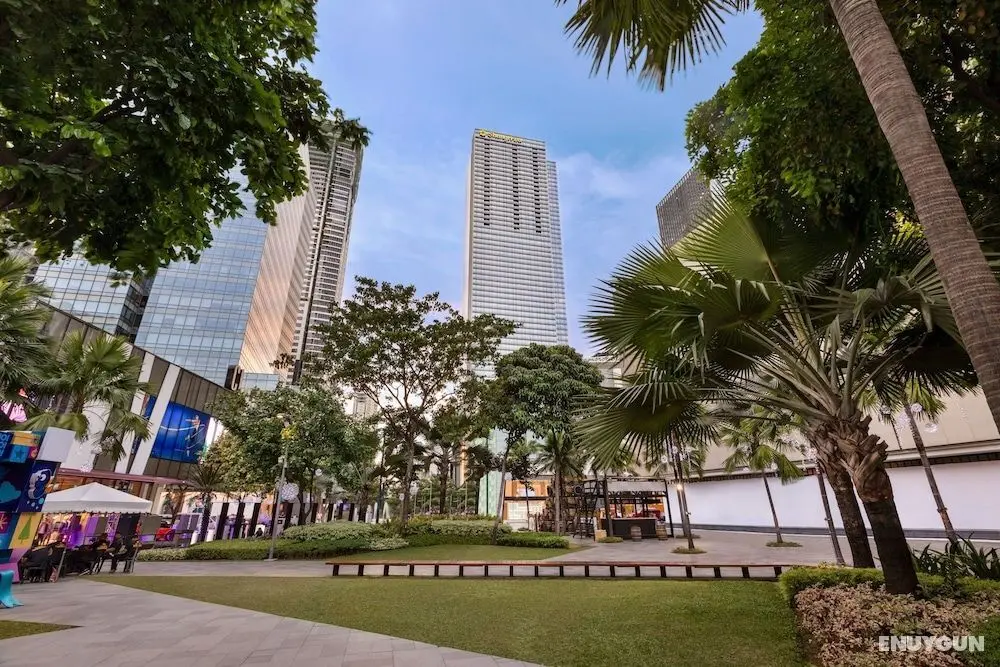 Shangri-La Residences at the Fort, Manila - Öne Çıkan Resim