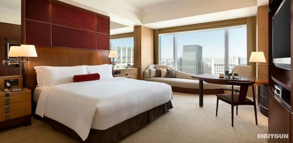 Shangri-La Tokyo - Oda