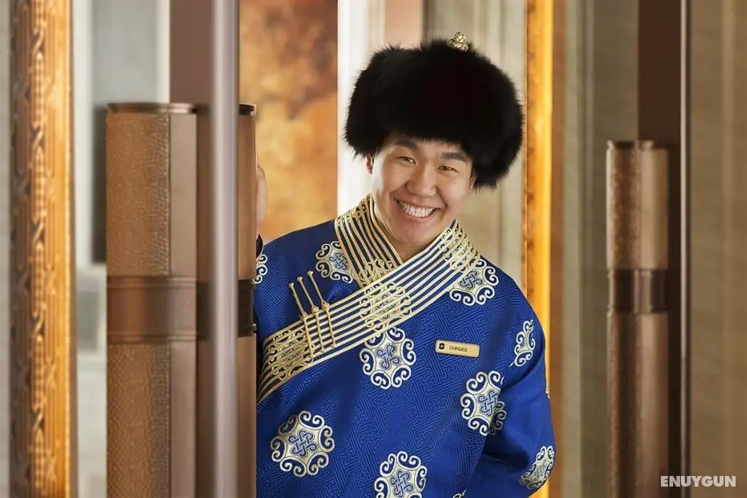 Shangri-La Hotel Ulaanbaatar - Genel