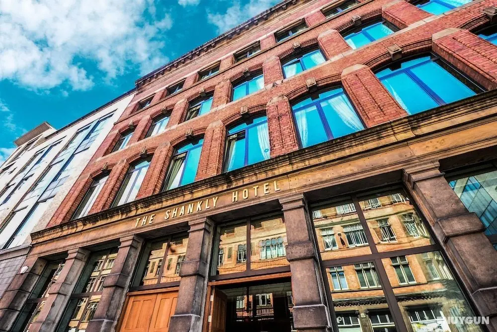 The Shankly Hotel - Öne Çıkan Resim