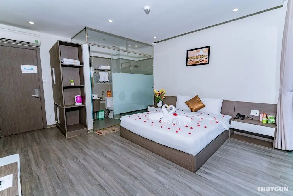 The Shann Hotel Da Nang - Öne Çıkan Resim