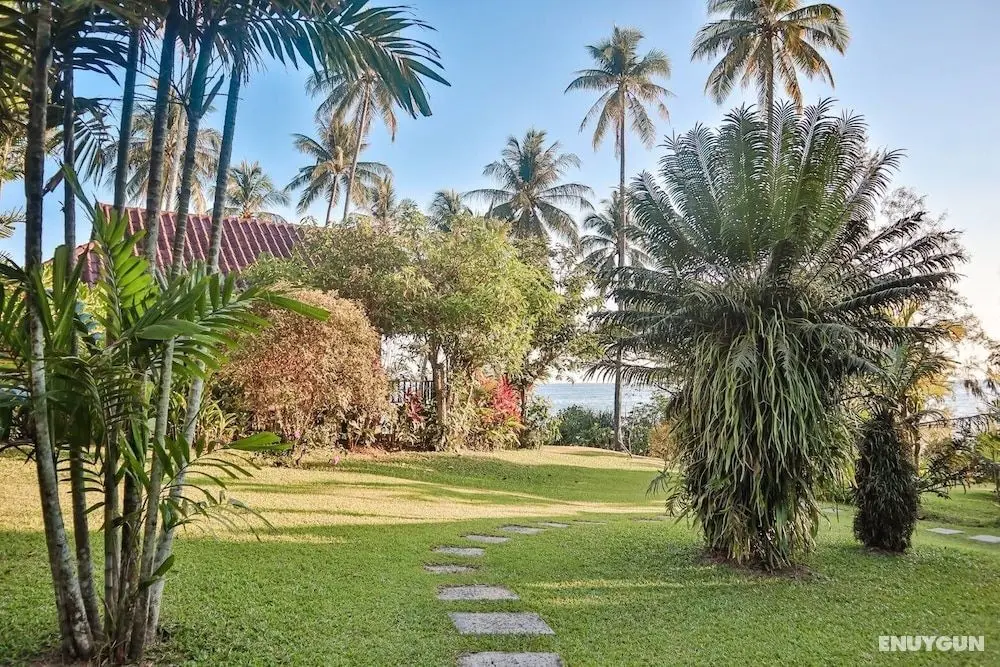 Shantaa Resort - Dış Mekan