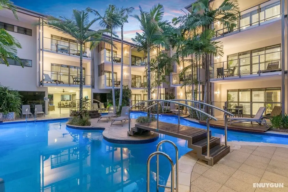 Shantara Resort Port Douglas - Adults Only Retreat - Öne Çıkan Resim