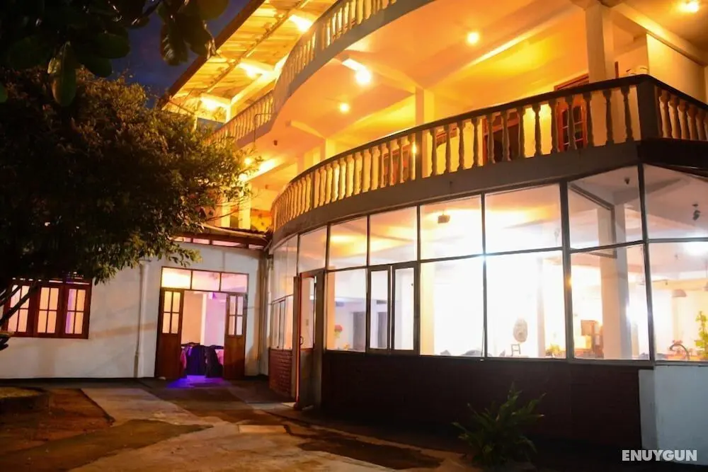 Shanthi beach resort - Öne Çıkan Resim