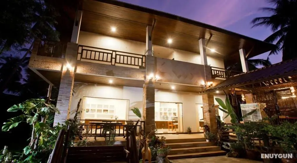 Shanti Boutique Hotel - Öne Çıkan Resim