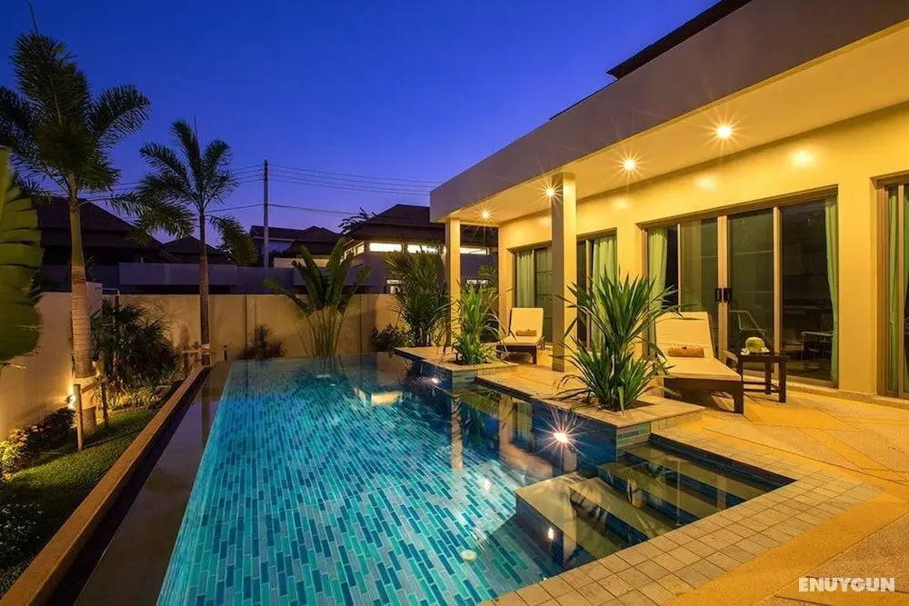 Shanti Estate by Tropiclook - Öne Çıkan Resim