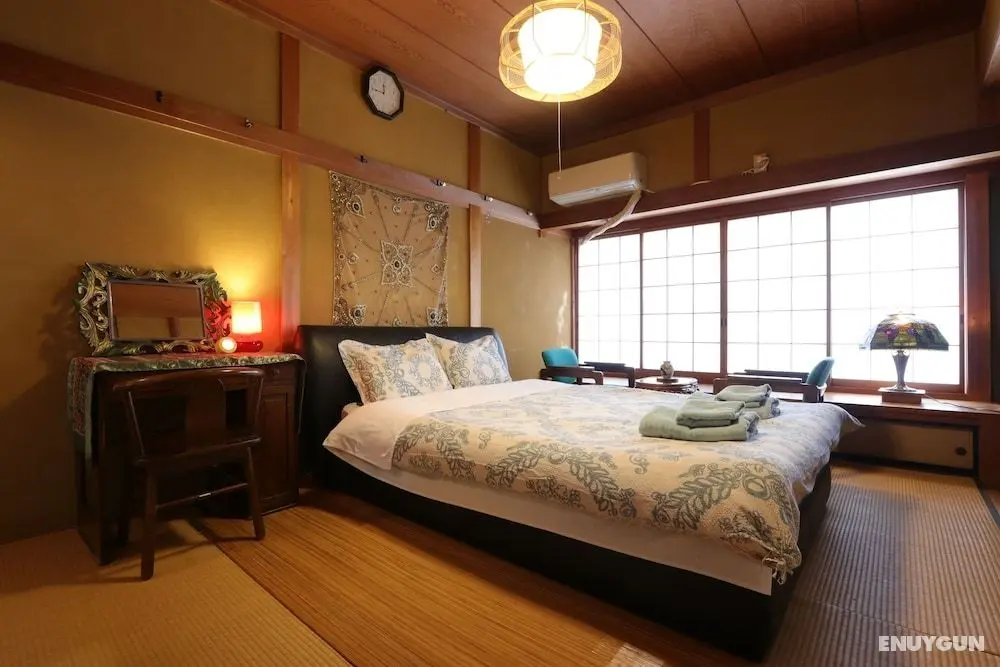 Shanti House Sakaiminato - Öne Çıkan Resim