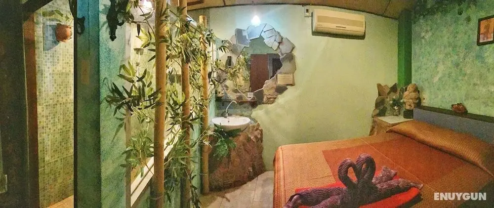 Shanti Lodge Bangkok - Öne Çıkan Resim