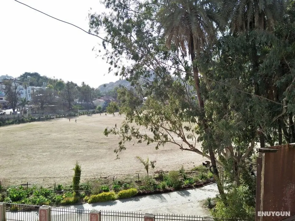 Hotel Shanti Mount Abu - Oda